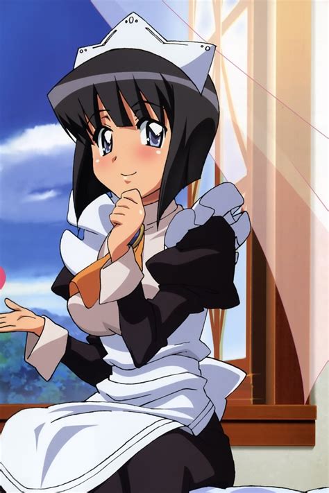 In fact, her magic tends to go spectacularly wrong. Zero no Tsukaima.Siesta.640×960 (5) - Kawaii Mobile