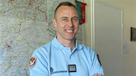 Arnaud beltrame was a french national and statesman who had an interest in the history of his country (particularly its catholic roots) and was a decorated military serviceman. Actualités | Ecriplume