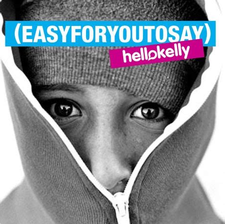 Bis auf platz acht stieg die cd in den. Album Hello Kelly - Easy for you to say 2011 - Full Album