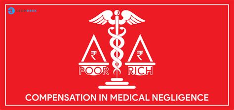 Performing the wrong or inappropriate type of surgery; Compensation in Medical Negligence in India - Legodesk