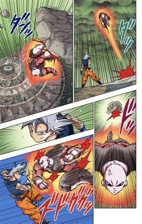 Dragon ball is the first series in akira toriyama's legendary manga and anime epic about son goku. Dragon Ball Super : Le tome 9 en couleur sortira le 2 octobre 2020 au Japon | Dragon Ball Super ...