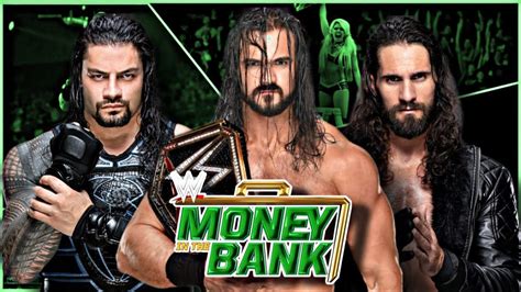 Raw tag team champions match: WWE MONEY IN THE BANK 2020 MATCH CARD | PREDICCIONES - YouTube