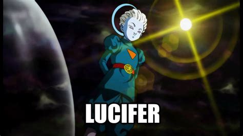 I'm the daughter of mr. 6 Ángeles 6 Dioses 6 Universos 666 Dragon Ball Super 98 ...
