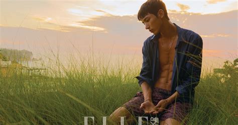 He received his phd in economics at. Haters Claimed Lee Soo Hyuk's Abs Were Fake…Here's How He ...