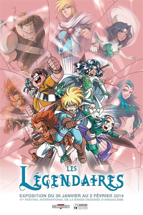 Coloriage pokemon legendaire dessin à imprimer. "Les légendaires", the growing succes of the french comic.