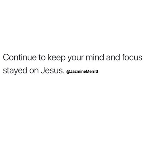 Nothing good comes from dwelling on your thoughts and keeping them locked up in your head. Continue to keep your mind and focus stayed on Jesus ...