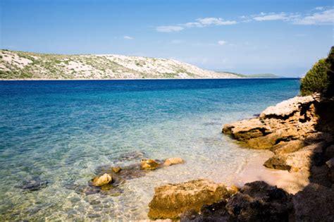 Sie suchen einen sandstrand in kroatien? Die 10 schönsten Strände Kroatiens - TUI.com Reiseblog ☀