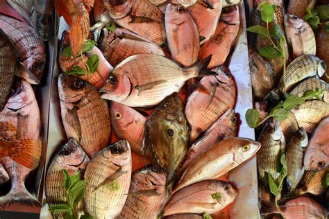 On route back from the flea market, it was the different angle of muizenberg mountain that caught my eye. Marsaxlokk - Fish Market (3) | Marsaxlokk | Pictures ...