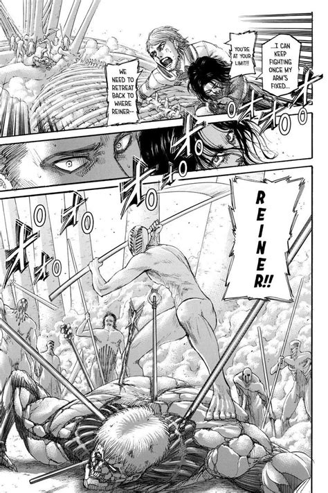 A century ago, the grotesque giants known as titans appeared and consumed all but a few thousand humans. Attack on Titan,Chapter 137 : Titans - Attack on Titan ...