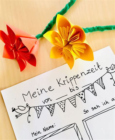 Sie beinhaltet 10 seiten/ vorlagen, wie z.b. Inspirationen - warsewiczs Webseite! | Krippe ...