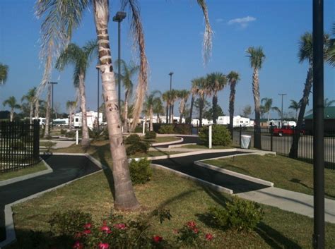 Looking for a cheap car rental in kapyla? Cajun Palms RV Resort - RV World Network