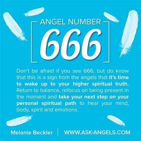 Pin by Zahra Ali on zdravje | Number meanings, Angel number meanings, 666 meaning