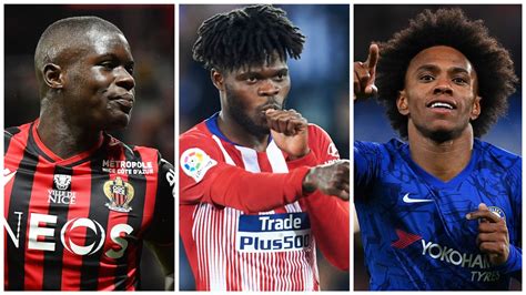 A new era has been opened at arsenal under unai emery, with the emery is supported by head of recruitment sven mislintat and head of football relations raul sanllehi, who make up the football operations structure, identifying and buying new players to improve a how arsenal could line up. Arsenal transfer analysis: Three summer targets and how ...