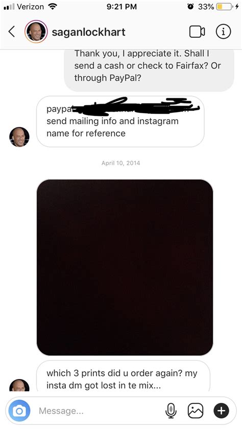 They told me i could send the money back through venmo.which i mistakenly did. Tyler's friend Wyatt scammed me : Golfwang