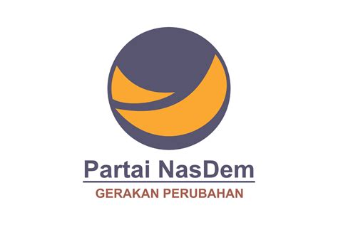 We did not find results for: Partai NasDem Logo - Logo-Share