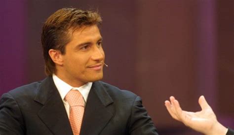 Fernando javier solabarrieta chelech (born december 18, 1970 in puerto natales, chile) is a chilean television journalist, known for his role as fernando solabarrieta. Fernando Solabarrieta le responde duramente al "Fantasma ...