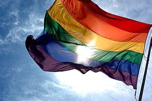 6 pride ayuda veteranos lgbtq +. Bandera LGBT - Wikipedia, la enciclopedia libre