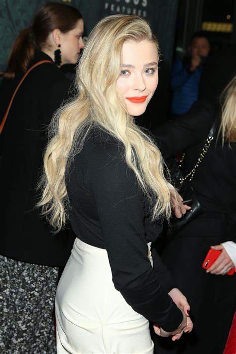 Some of her other film credits include (500) days of summer (2009), diary of a wimpy kid (2010), let me in (2010), hugo (2011), dark shadows. Chloe Grace Moretz - "Greta" Premiere in Hollywood ...