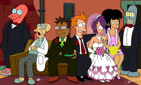 We did not find results for: Futurama - Planet Express Employee Photo #3 by Spider-Matt ...