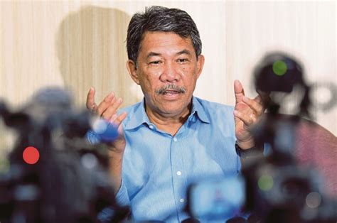 Dato' seri utama haji mohamad bin hasan (jawi: Saifuddin to Mat Hasan: Come clean over London property ...