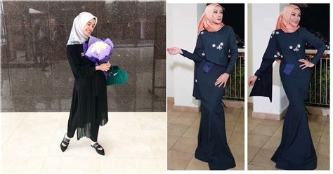 Jadi, dia bertanya apa yang salome inginkan. Paling Baru Dress Code Putih Hijab Ulang Tahun - Will You ...