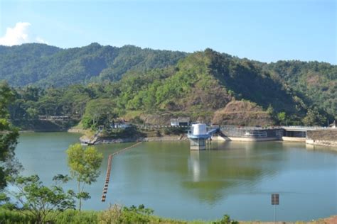 Radio communication system under construction. Lokasi dan Harga Tiket Masuk Waduk Sermo Kulon Progo ...