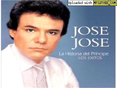 Listen to jose jose jose 1 | soundcloud is an audio platform that lets you listen to what you love and share the sounds you create. Almohada - Jose Jose con Trio - YouTube