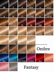 Synthetic And Human Hair Extensions Accessories