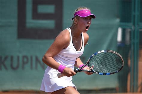 Ons jabeur is a 26 year old tunisian tennis player born on 28th august, 1994 in ksar hellal, tunisia. WTA '10 To Watch' - 2016 Edition - DW on Sport