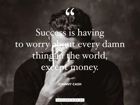 Check spelling or type a new query. 86 Emotional Johnny Cash Quotes | Keep Inspiring Me