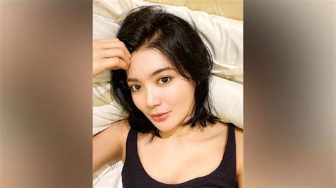 Galery indonesia 10 potret bjorka anak ringgo agus rahman saat main skate, gondrong dan ganteng bak sudah abg Gaya OOTD Wika Salim yang Bikin Netizen Heboh - Foto Tempo.co