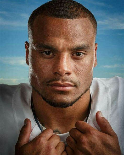 Dak prescott was selected to the pro bowl twice. Dak Prescott New QB 2016 (With images) | Dallas cowboys players, Dallas cowboys, Dallas cowboys ...