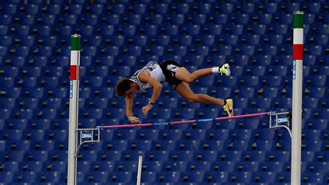 Le saut à la perche est une épreuve d'athlétisme faisant partie des sauts. Athlétisme. saut à la perche : Duplantis détrône le tsar ...