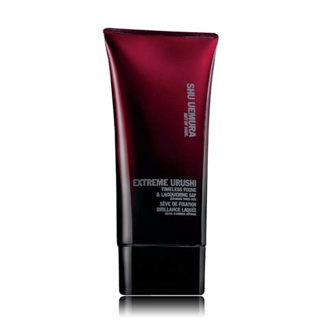 Our readers rank their 13 favorite gels. Shu Uemura Extreme Urushi ... A Japanese lacquer inspired ...