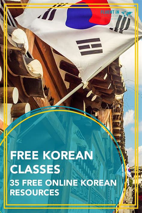 That is because koreans often use titles instead of names to show respect. 35 Free Online Korean Language Classes and Resources ...