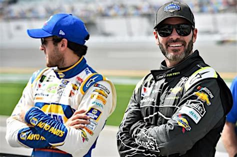 Only the best, the fastest, and the smartest can survive for long. Daily Fantasy NASCAR DraftKings Forecast: 2018 STP 500