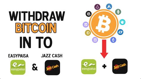 They ordered all banks and monetary there is only one exchange which is working in pakistan and people can use it to buy bitcoin in pakistan. How To Withdraw Bitcoin in Easypaisa, Jazz Cash, Perfect ...