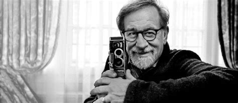 One of the reasons i love movies today is because of his films. Steven Spielberg : « Les journalistes sont mes Indiana ...