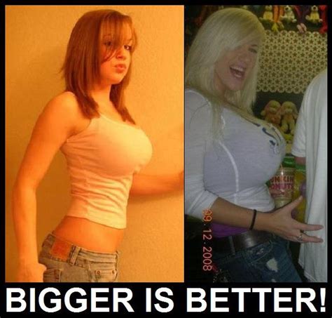 What makes an exceptionally good dick? Bigger is Better | Know Your Meme