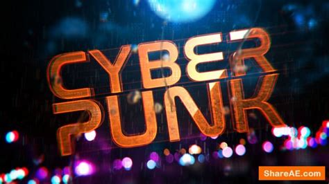 You found 477 cyberpunk graphics, designs & templates from $2. Videohive Cyberpunk Reveal » free after effects templates ...