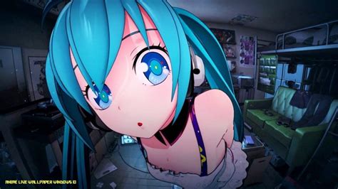Anime Kawaii Ps4 Wallpapers - Wallpaper Cave