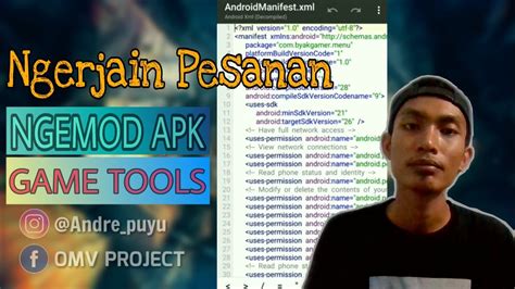 Unduh aplikasi & game apk premium, pro, berbayar untuk ponsel android, ponsel cerdas, tablet, dan perangkat android lainnya gratis dengan satu klik. BELAJAR MOD APLIKASI - Ngerjain Pesenan Buat MOD APK Game ...