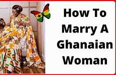 ghanaian marry ghana foreigners wondered