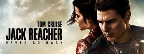 See more of jack reacher : Winactie Jack Reacher - Never Go Back - maak kans op een ...