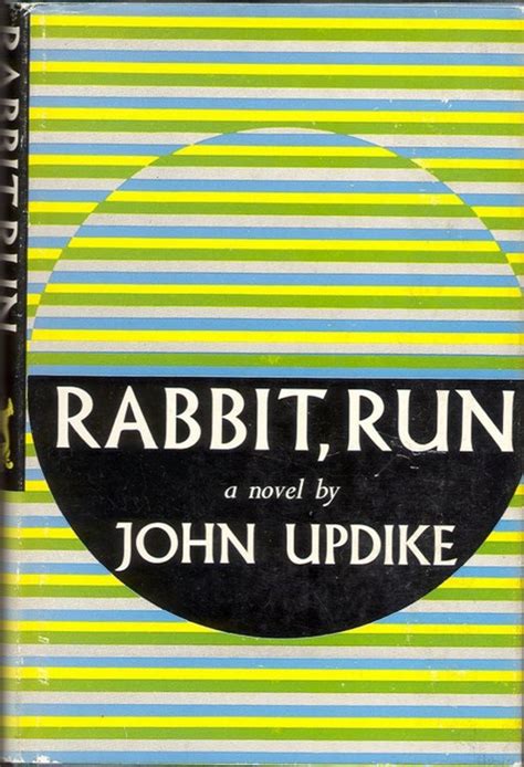 Discover more authors you'll love listening to on audible. John Updike - 'Rabbit, Run' (1960) | Classic books, Banned ...