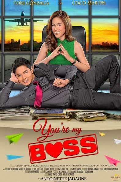 Watch more movies on fmovies. You're My Boss | Pinoy Movies Hub Full Movies Online