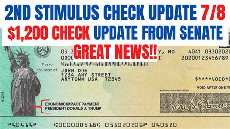 For a comparison on how stimulus. Second Stimulus Check| HUGE Update (Will You Qualify ...