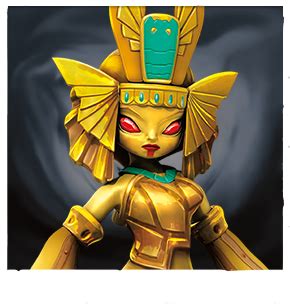 Skylanders characters skylanders party character development printable coloring pages game. Image - Golden Queen Card.png | Skylanders Wiki | FANDOM ...