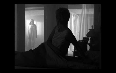Le Petit Soldat: PERSONA (1967) Bergman