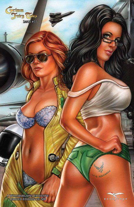 Find great deals on ebay for grimms complete fairy tales book. Grimm Fairy Tales (Zenescope Entertainment, Inc ...